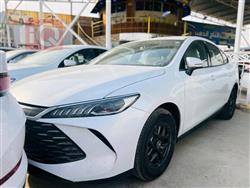 بي واي دي Qin Plus